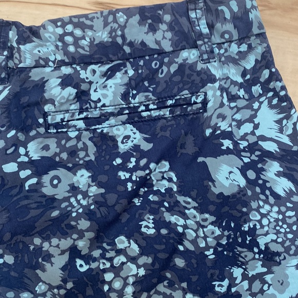 Calvin Klein Jeans Shorts size 12 - Picture 5 of 5